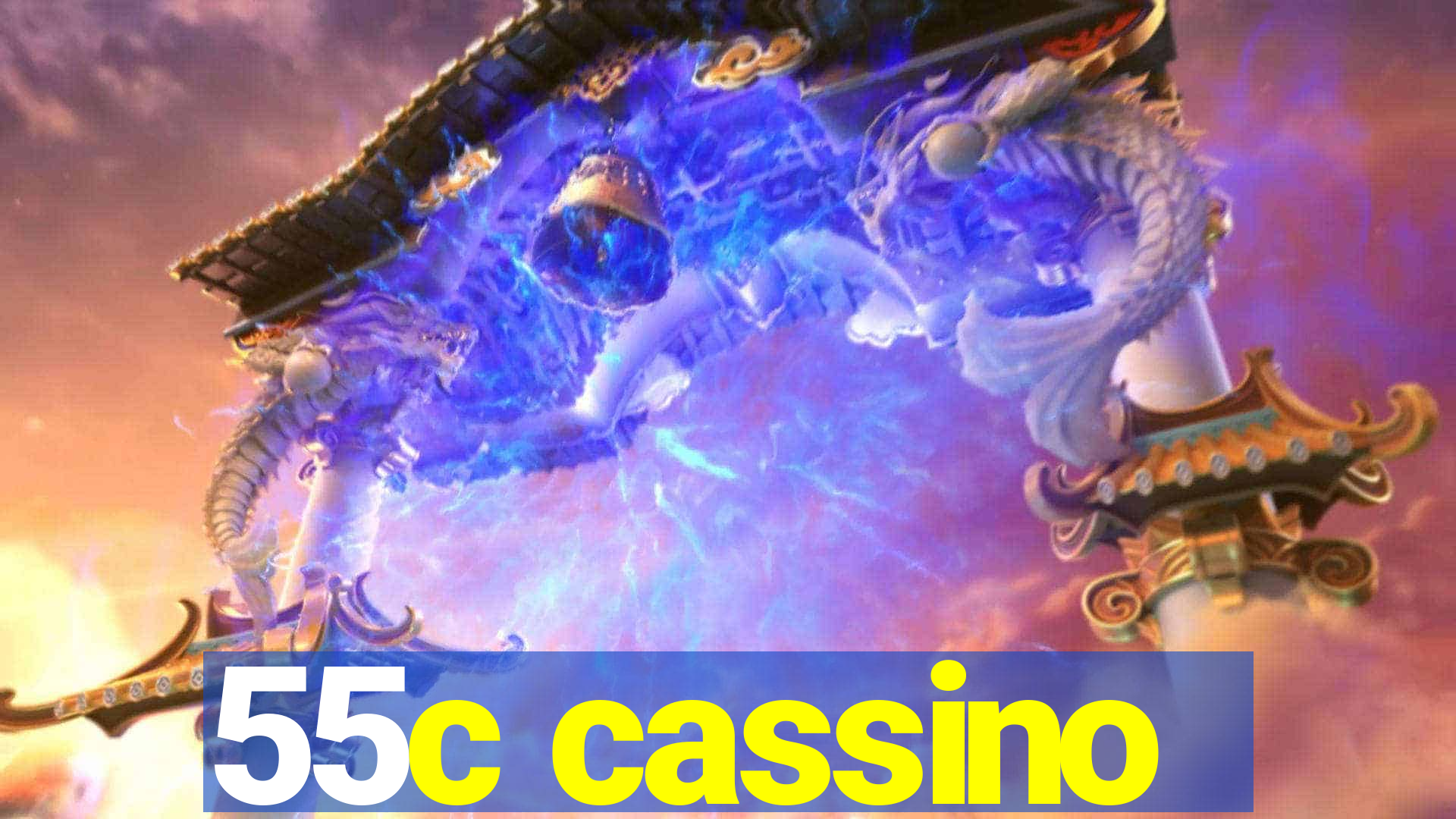 55c cassino